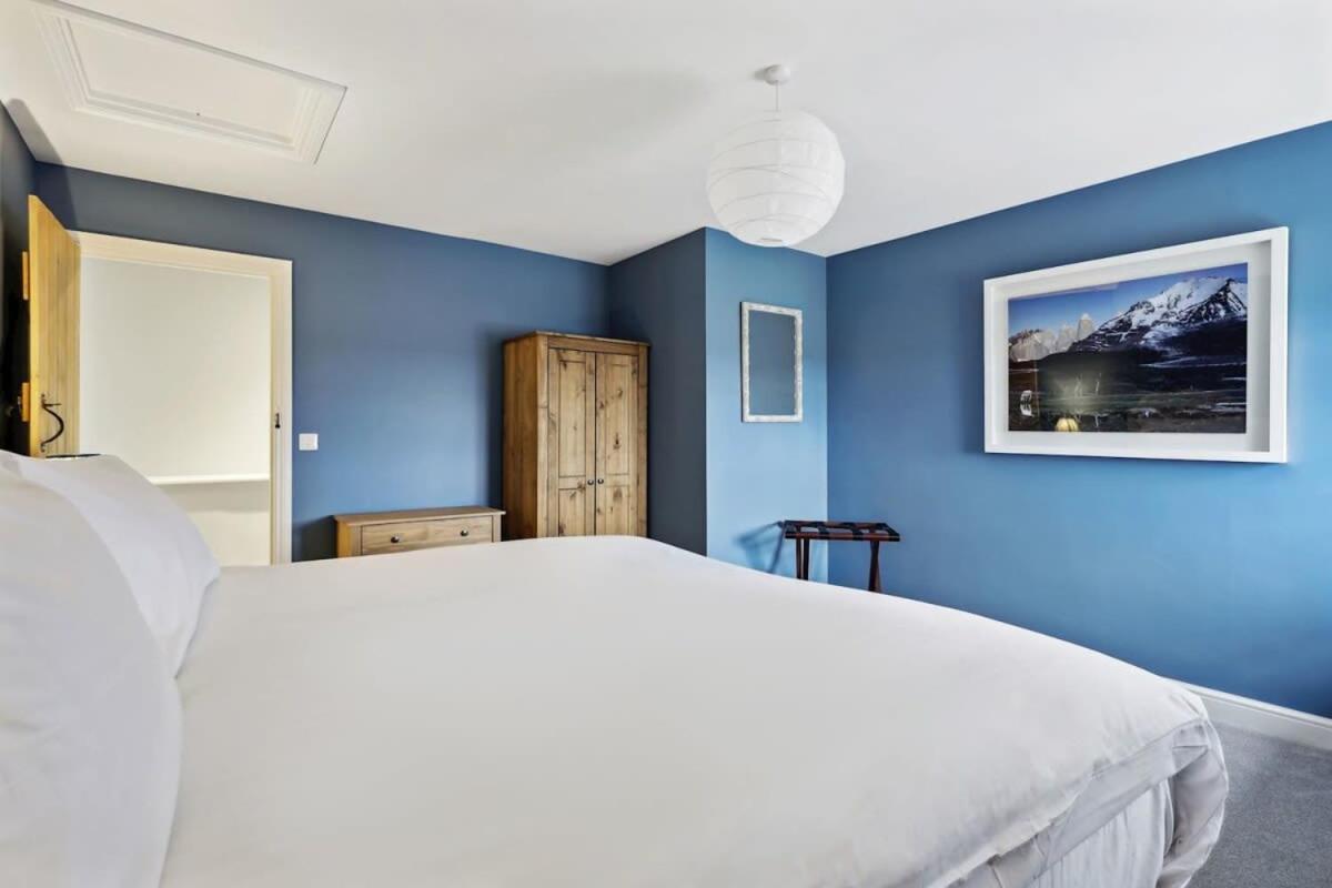 Sophie'S Barn - Hot Tub Packages Available Villa Market Harborough Buitenkant foto