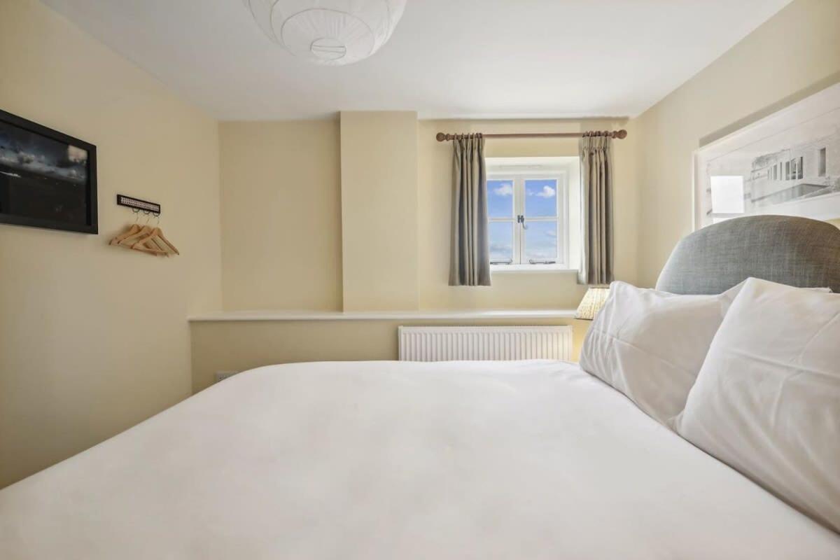 Sophie'S Barn - Hot Tub Packages Available Villa Market Harborough Buitenkant foto